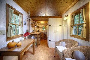 Tiny House Workshop