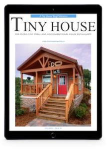 Tiny House magazine 